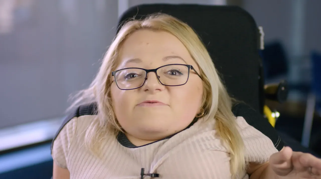 Gemma choosing uni and course