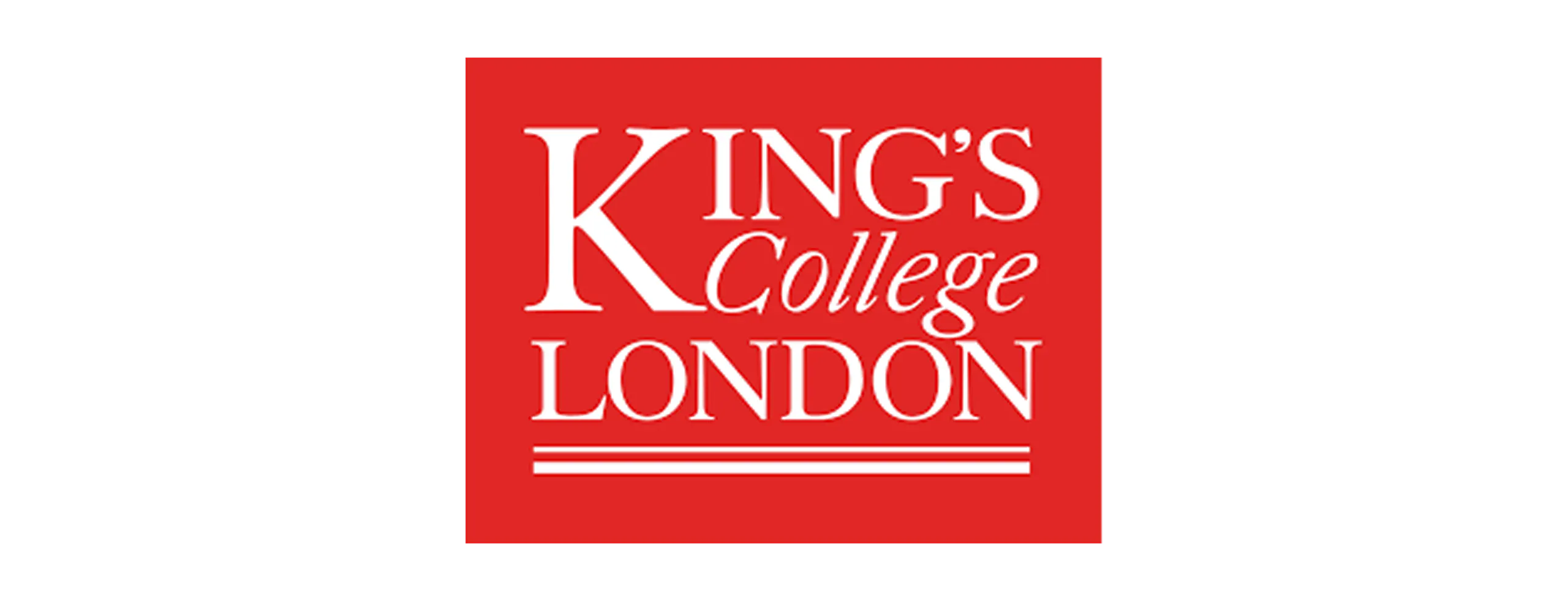 King's College London