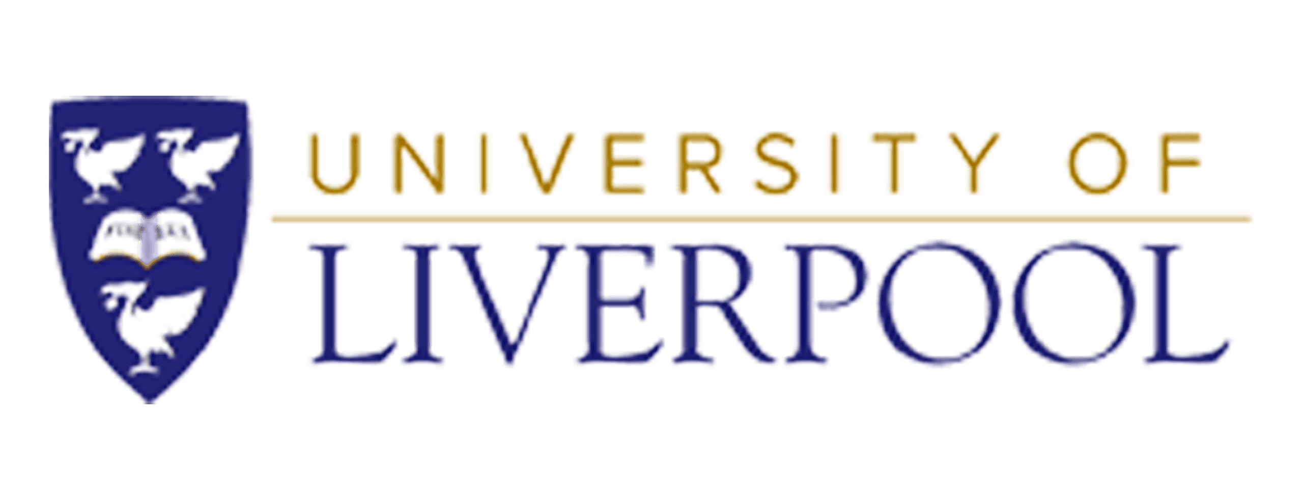 University of Liverpool