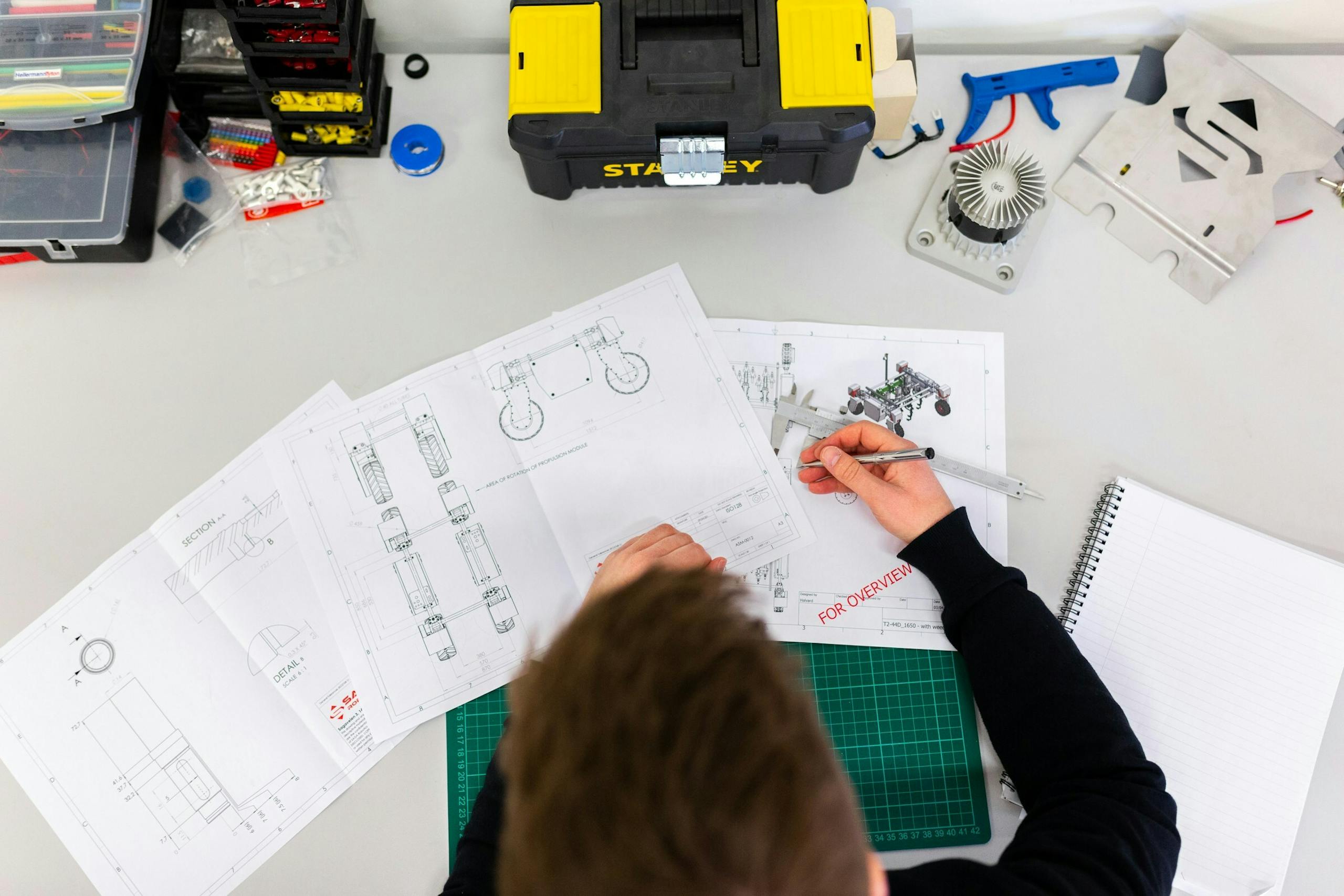 Thisisengineering WDCE0 T4khs E unsplash