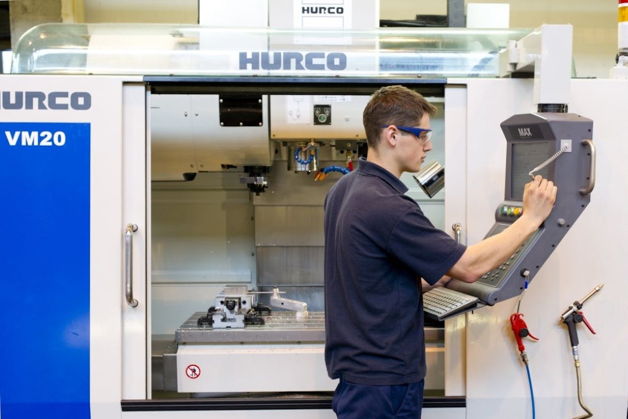 Degree Apprenticeships 2