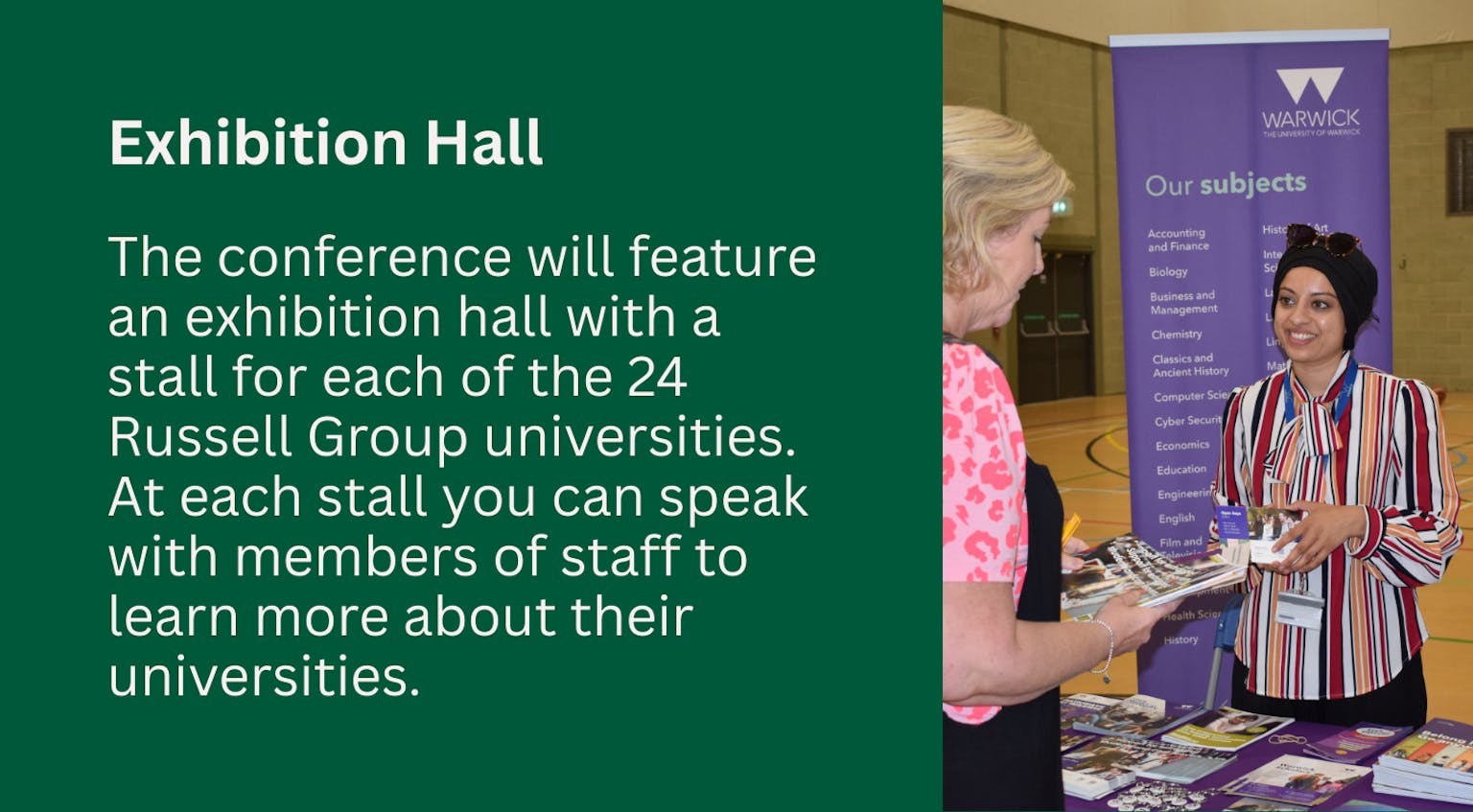 RG Conferences Page 3