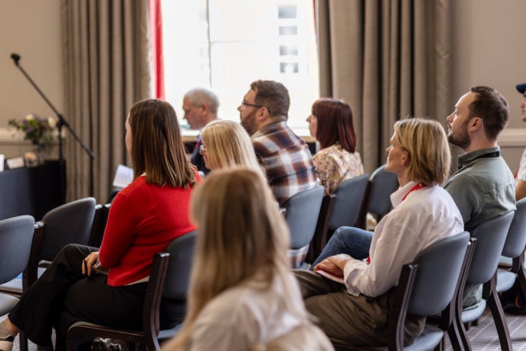 Leeds lecture 2 28 1 25