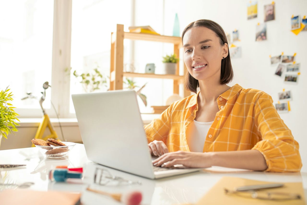 Choose a university without attending an open day