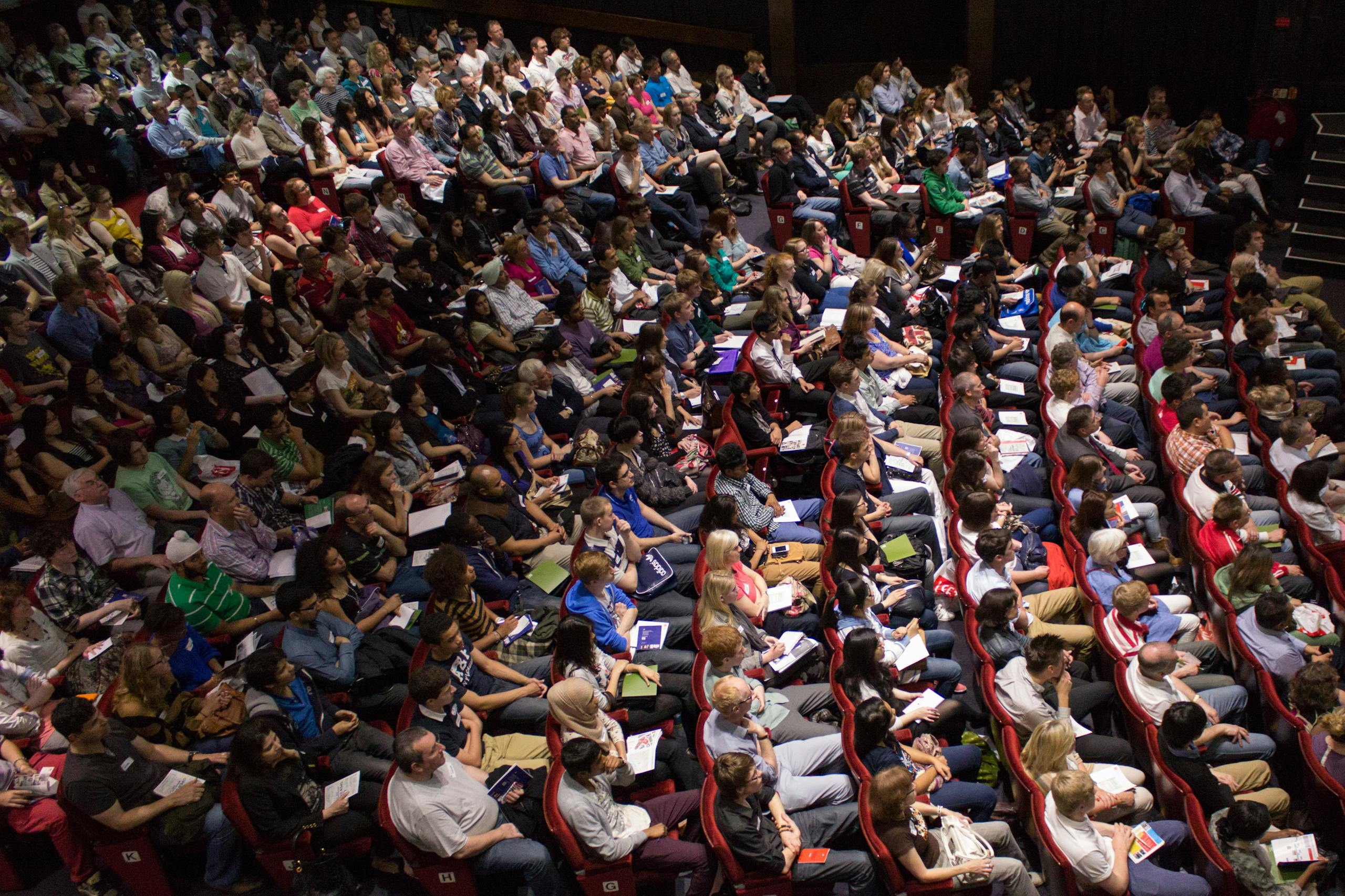 London School of Economics and Political Science (LSE) 3