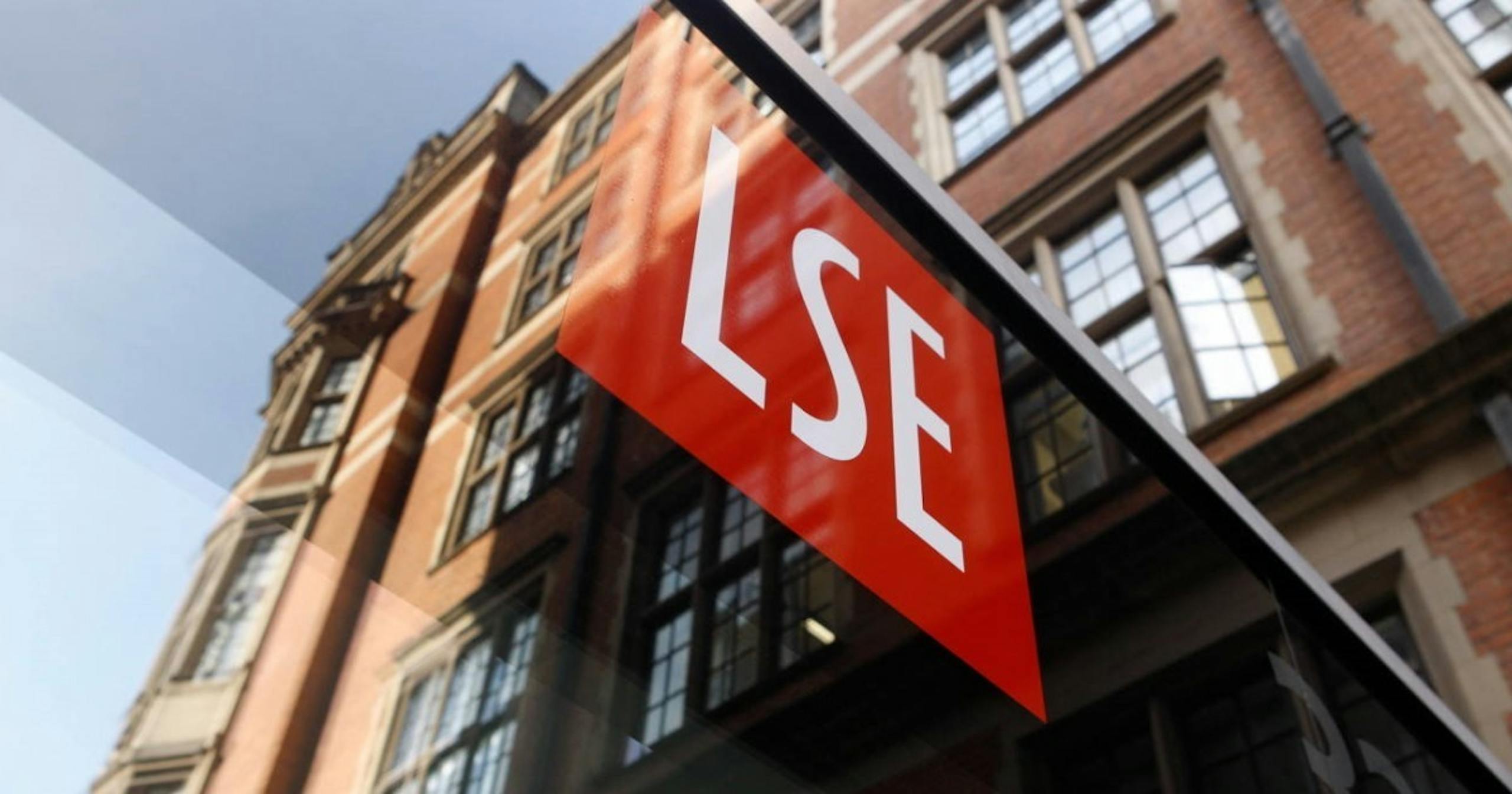 London School of Economics and Political Science (LSE)