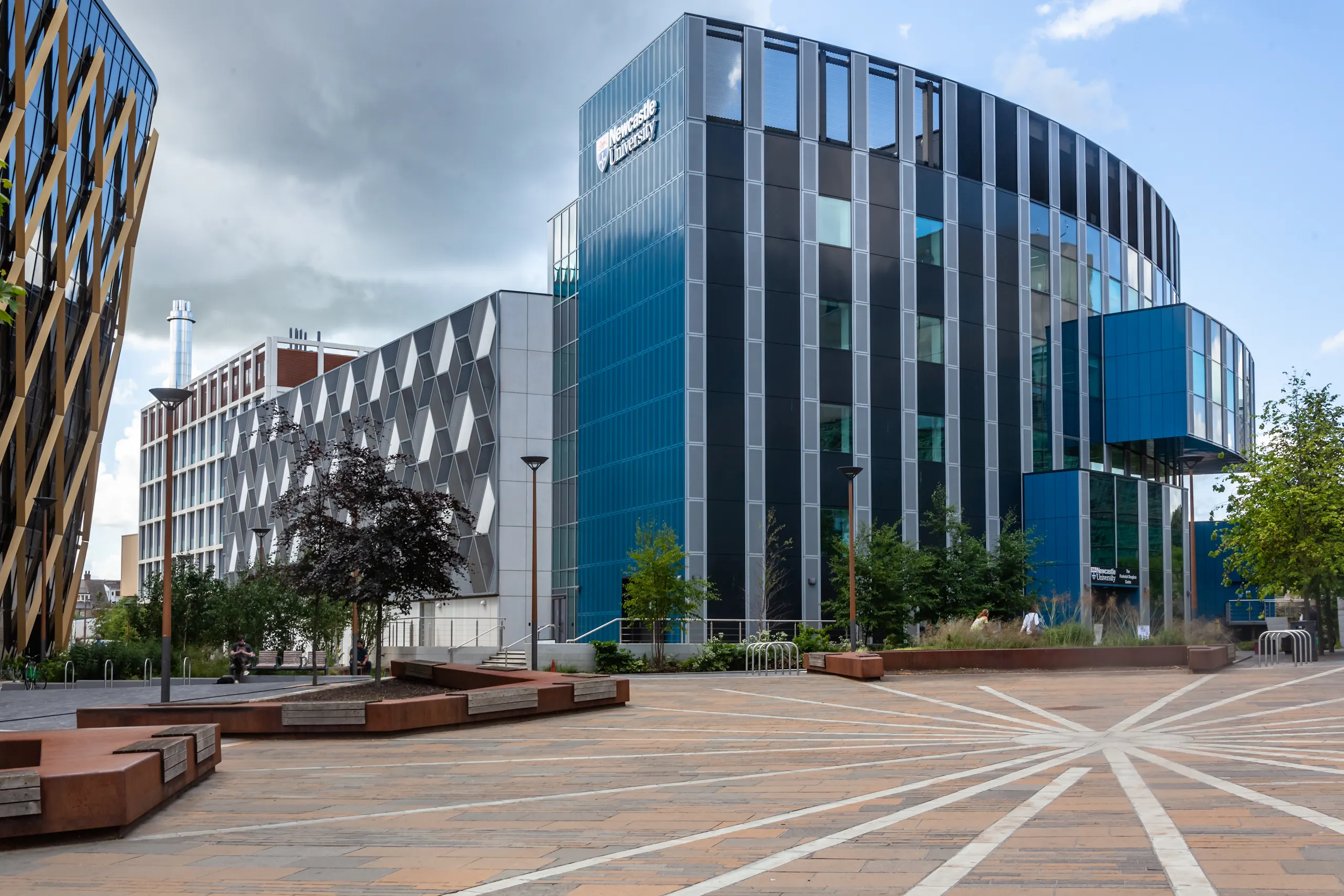 Russell Group and Advancing Access commitment to students