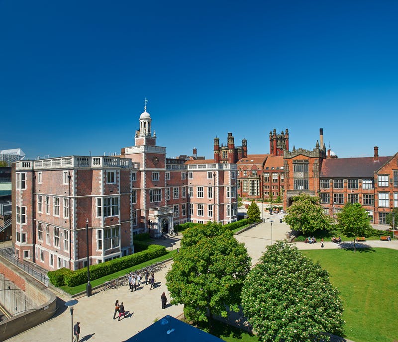 Newcastle University