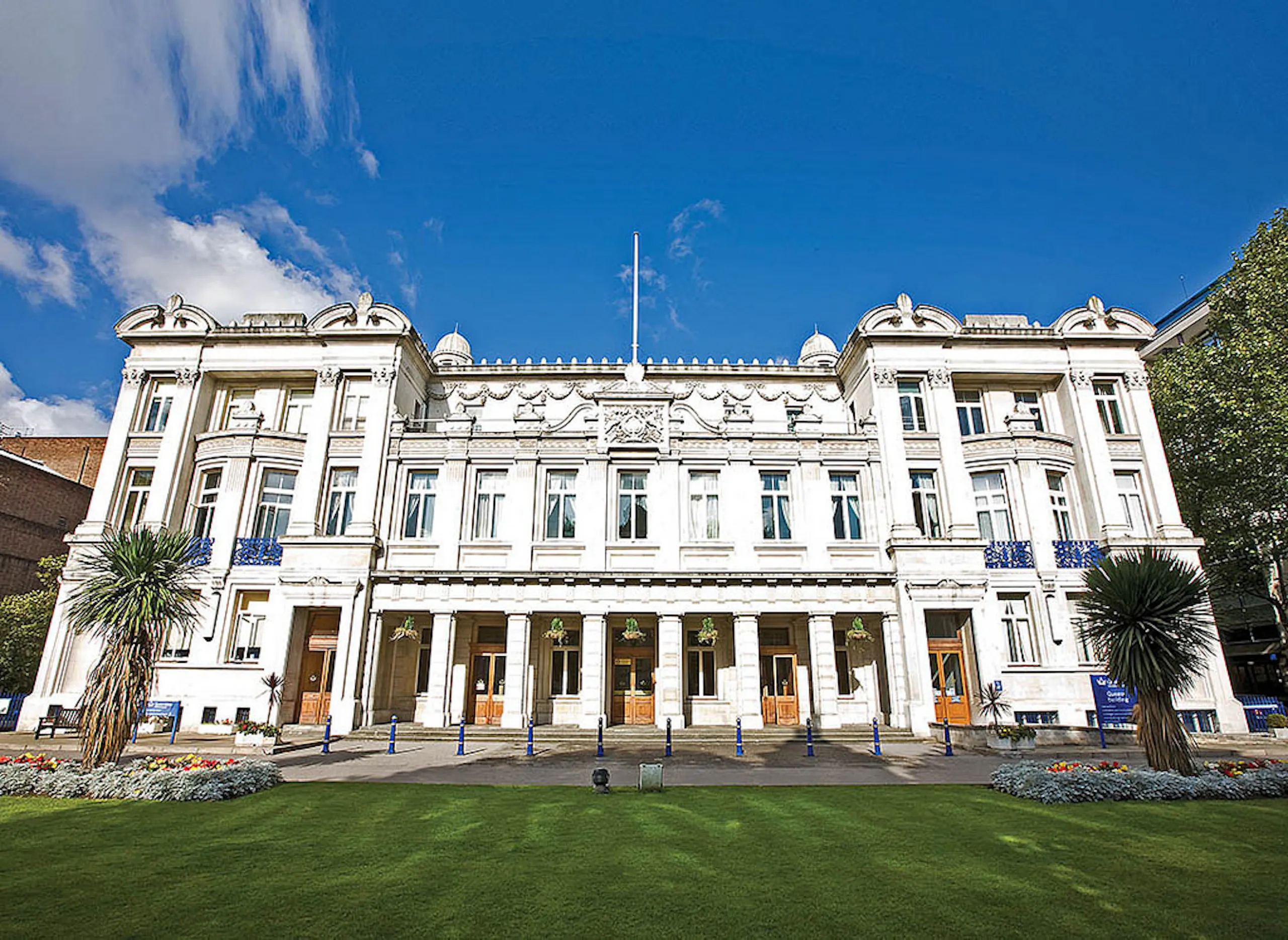 Queen Mary University of London