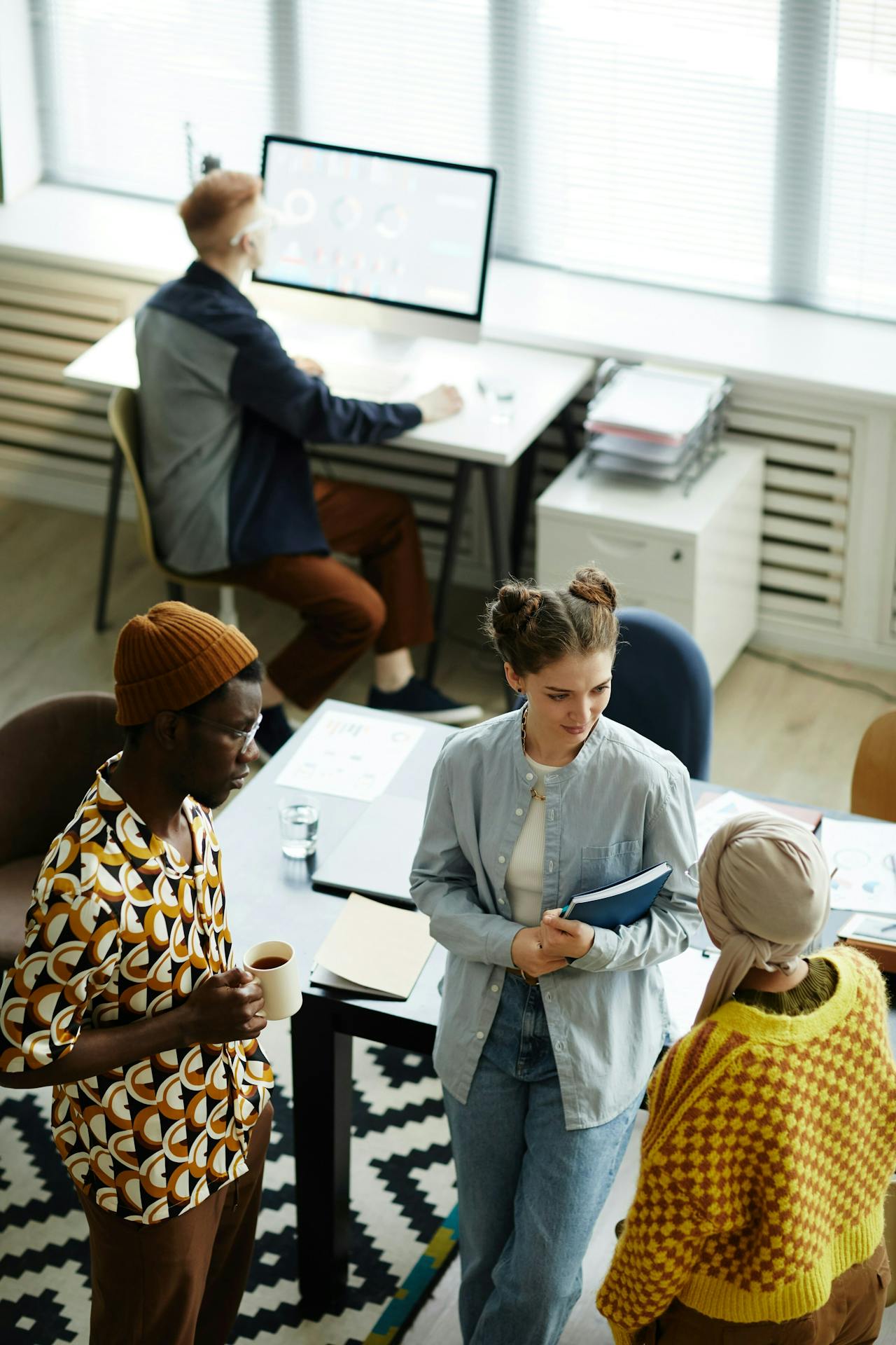 Teachers and Advisors conferences Advancing Access