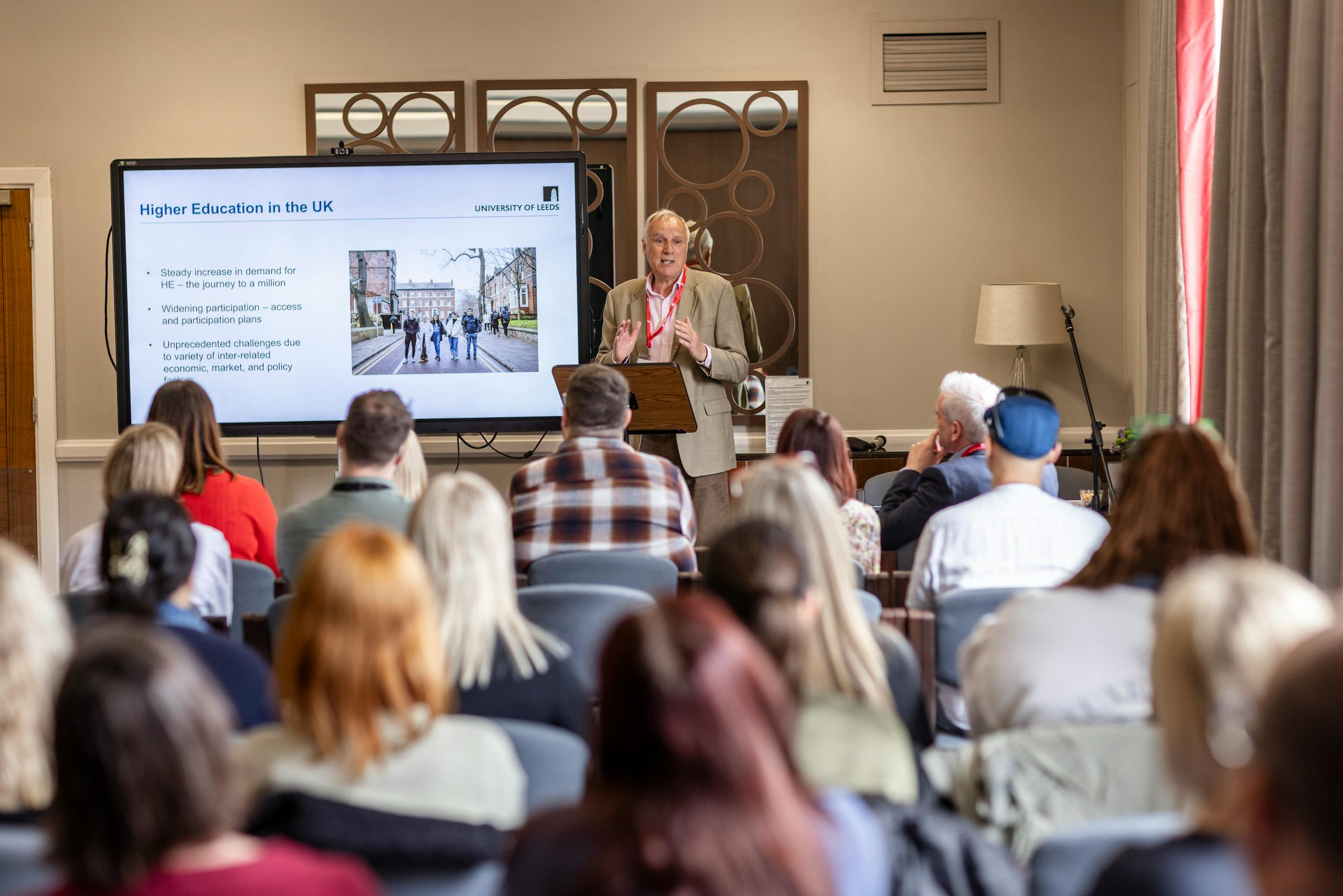 Leeds lecture 28 1 25