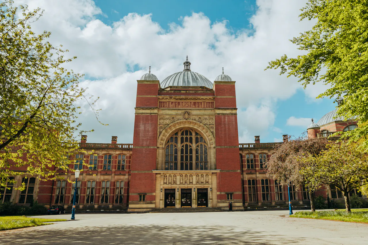 Birmingham 1