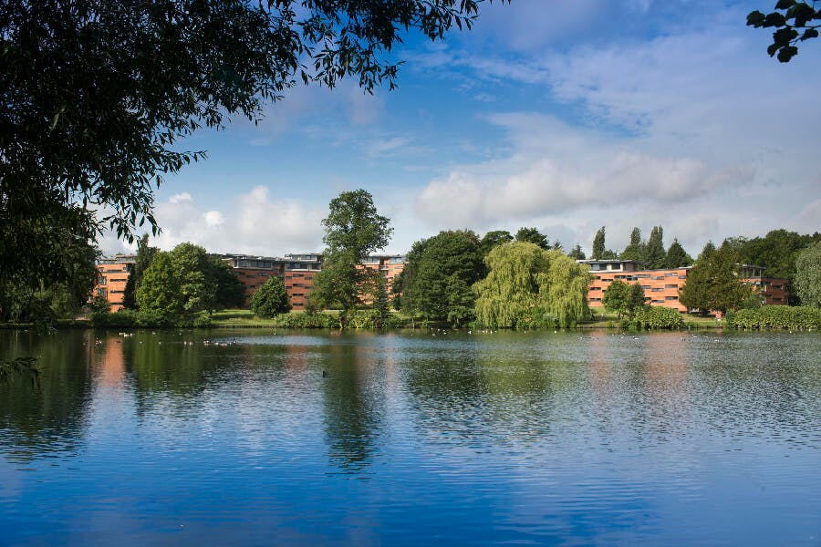 University of Birmingham