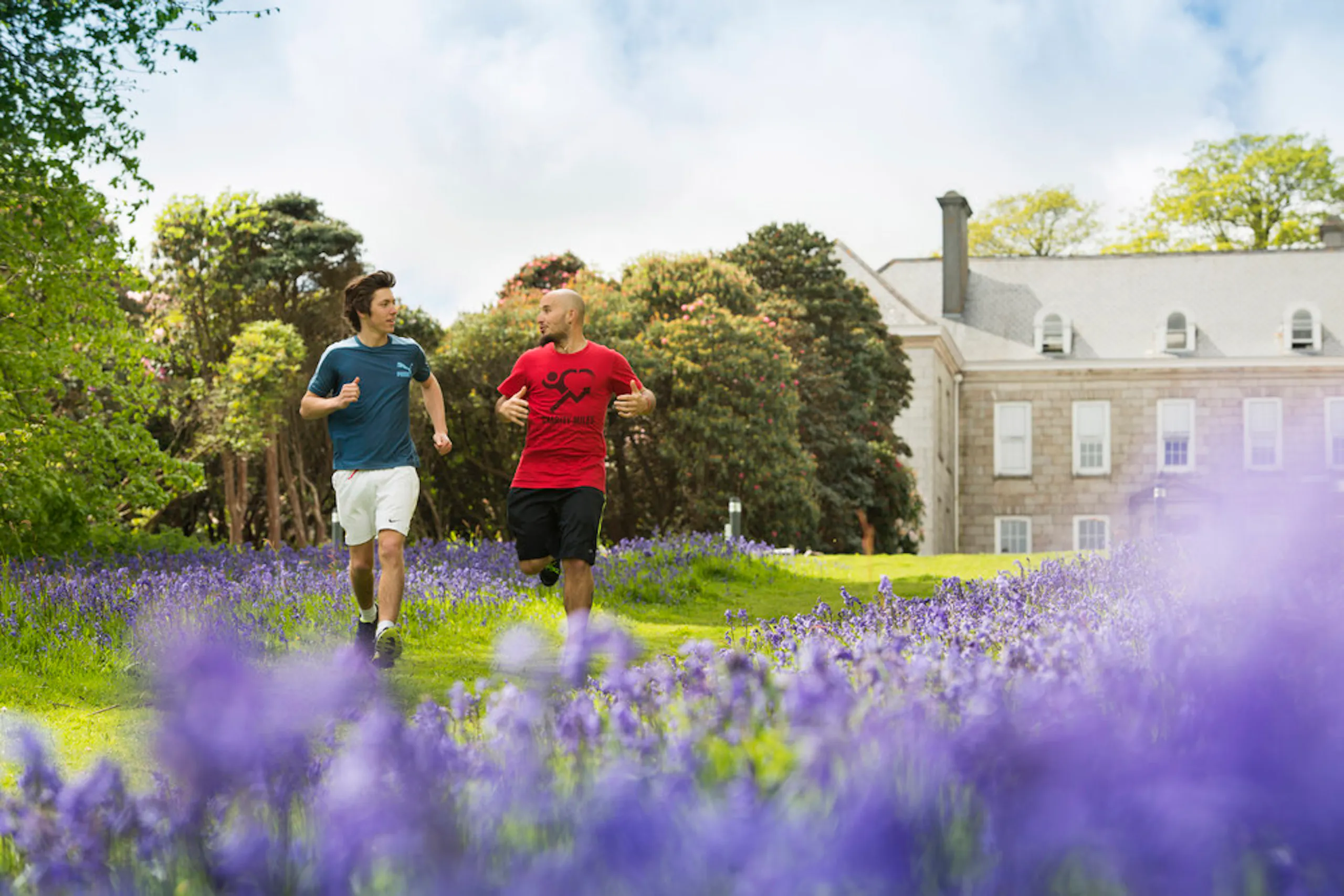 University of Exeter