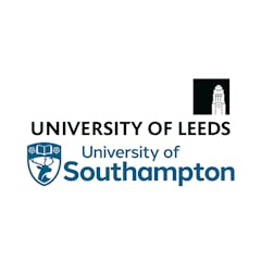 University of Southampton & University of Leeds