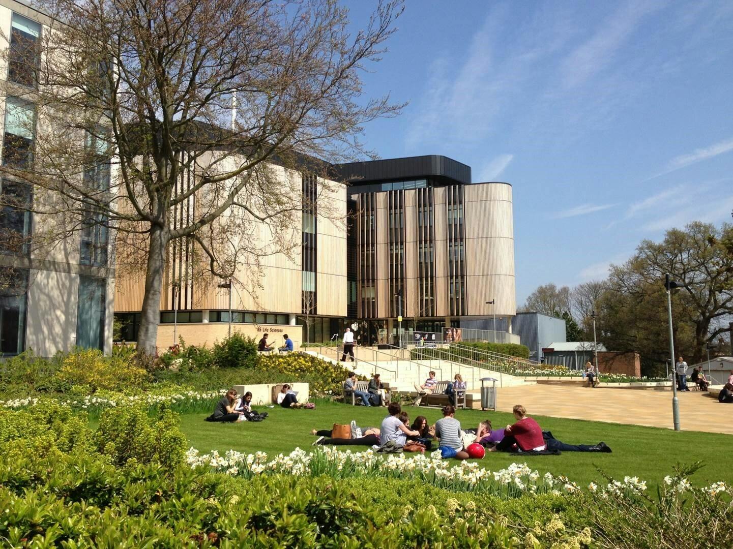 University of Southampton