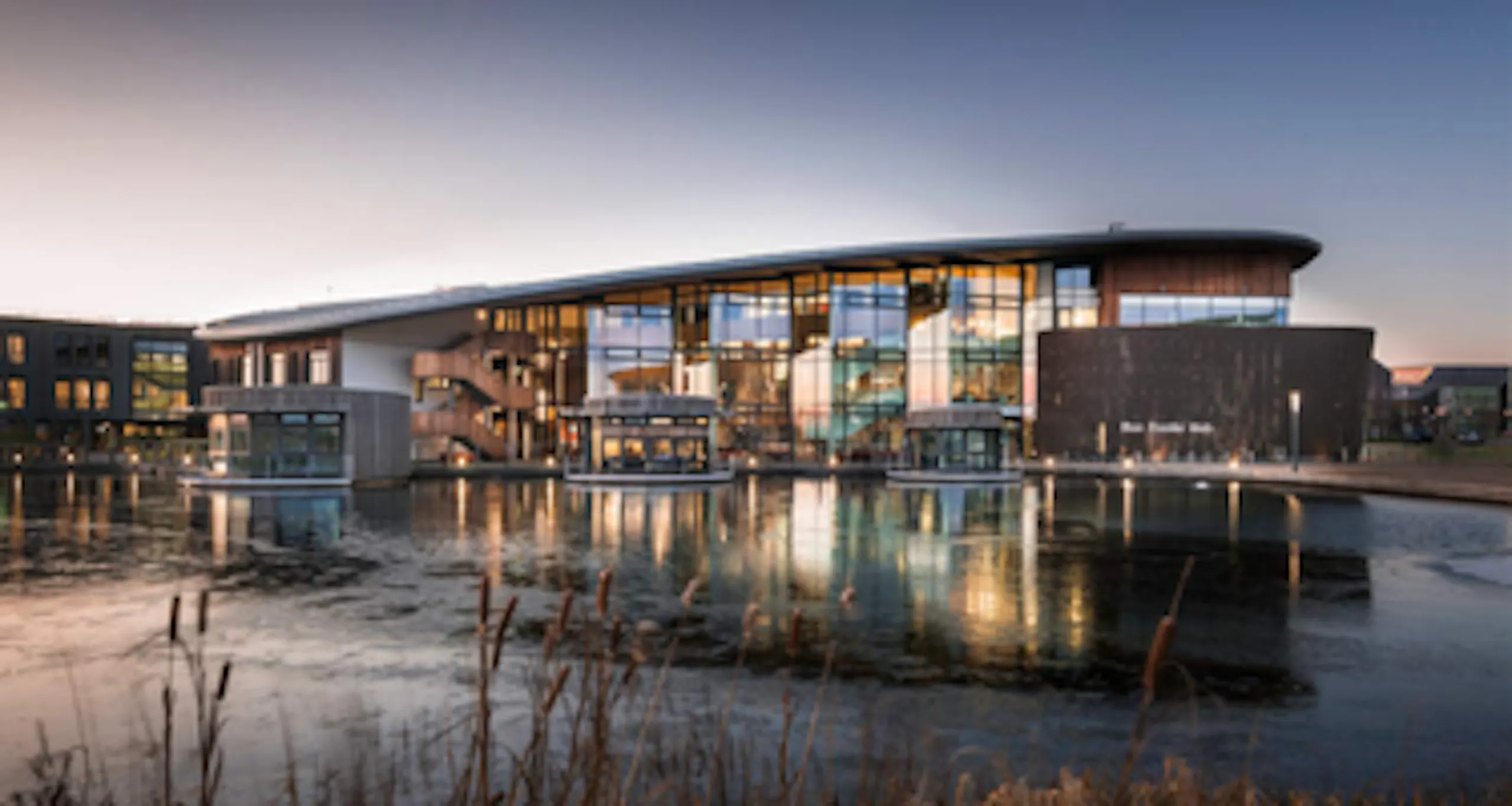 Tand A conference York2