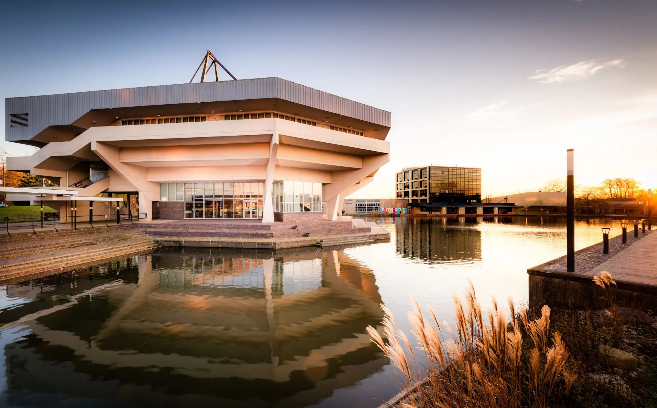University of York