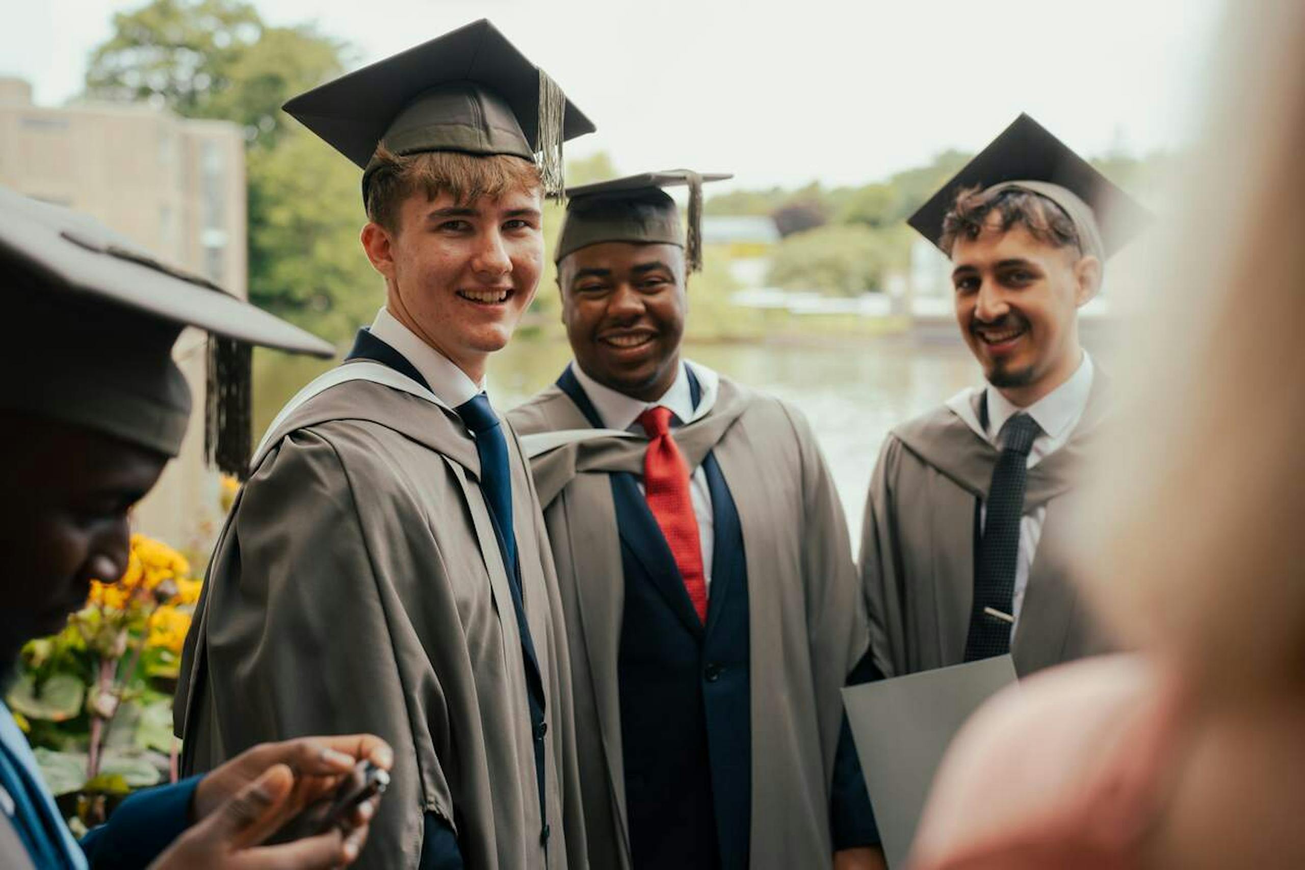 York Graduation 2 4 12 24