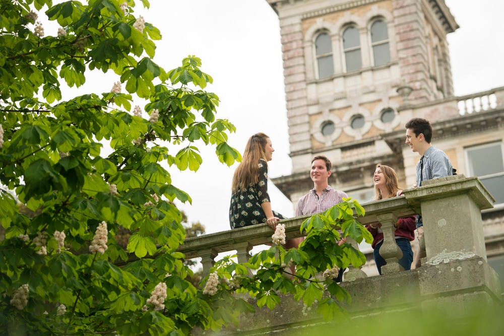 Working in Partnership to Diversify Our Collaboration with the University of Exeter and The Elephant Group